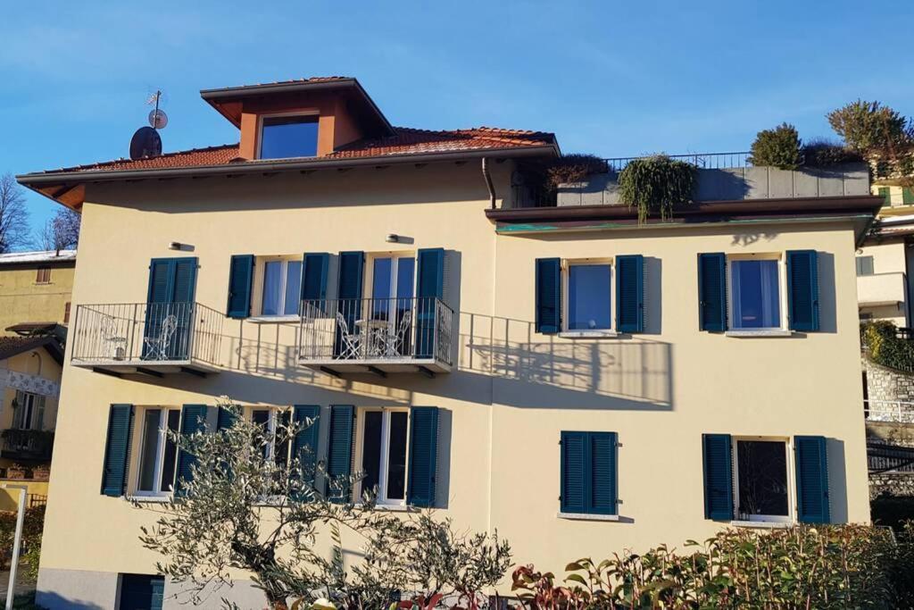 Bellagio Holiday Home Exterior foto