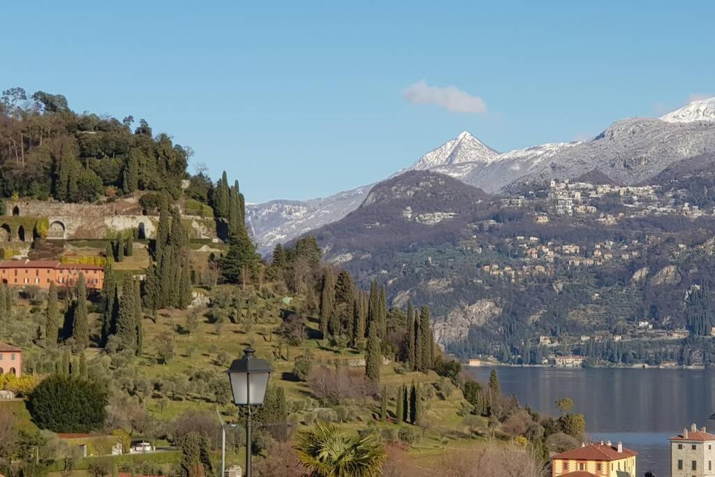 Bellagio Holiday Home Exterior foto