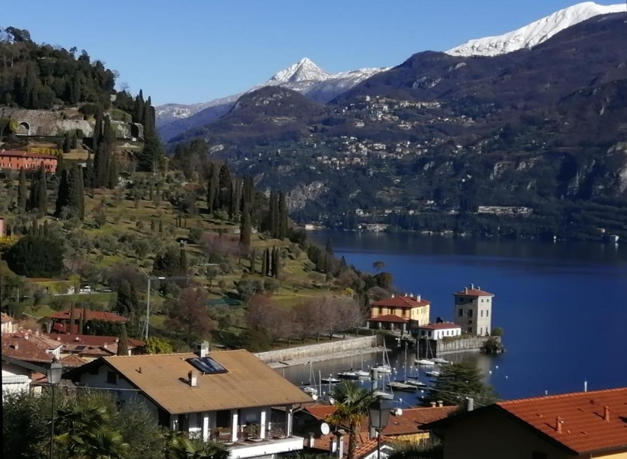 Bellagio Holiday Home Exterior foto