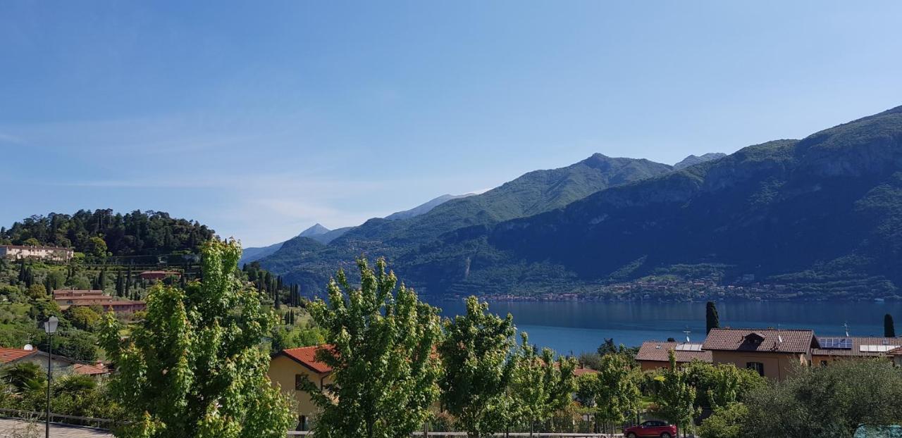 Bellagio Holiday Home Exterior foto