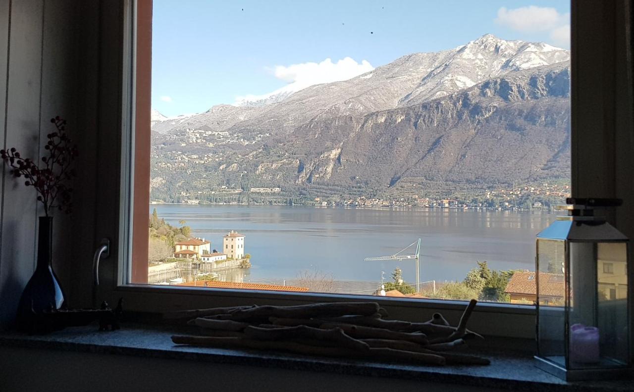 Bellagio Holiday Home Exterior foto