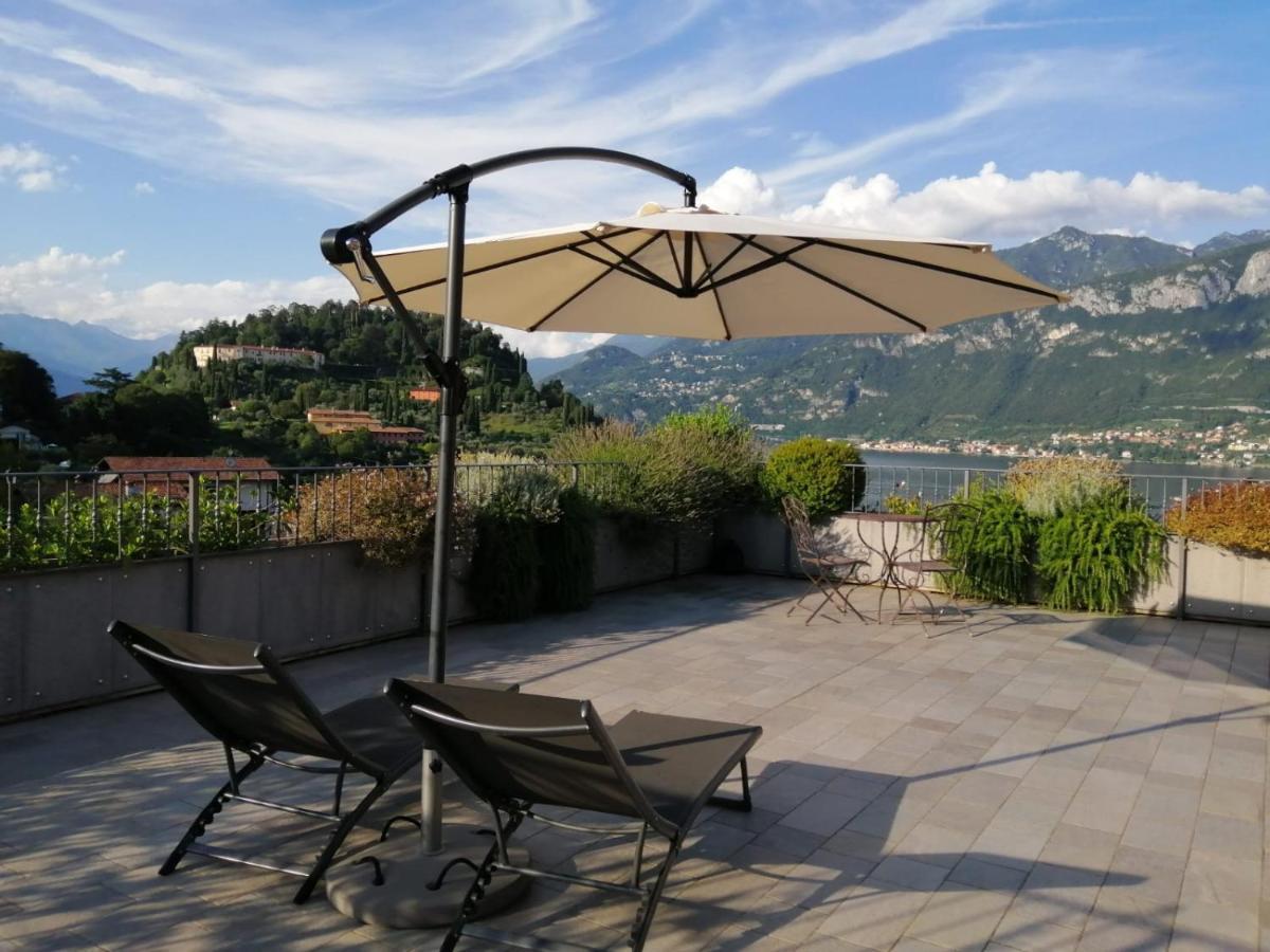 Bellagio Holiday Home Exterior foto